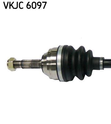 Cardan SKF VKJC 6097